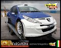 11 Peugeot 207 S2000 T.Riolo - M.Marin Paddock (1)